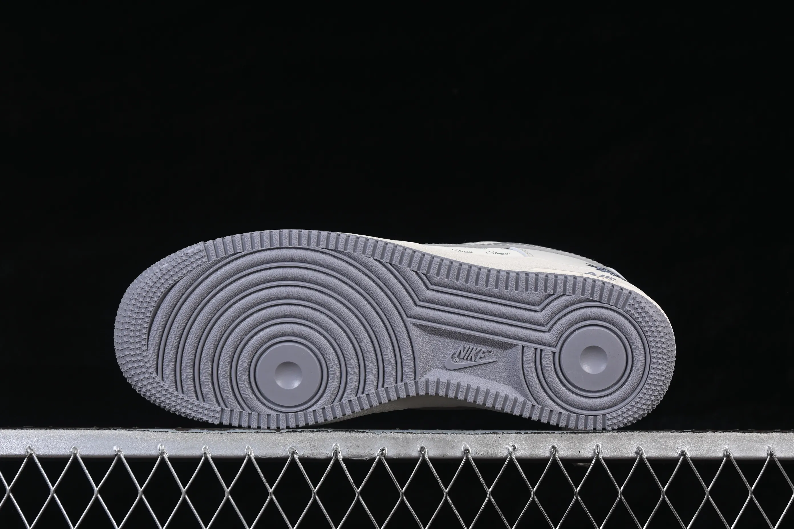 All categories Nk Air Force 1 Air Force series Nk Air Force 1 Low Air Force low-top Nike Air Force 1'07 Low Stusi co-branded Air Force 1 low-top casual sneakers HH7518-082